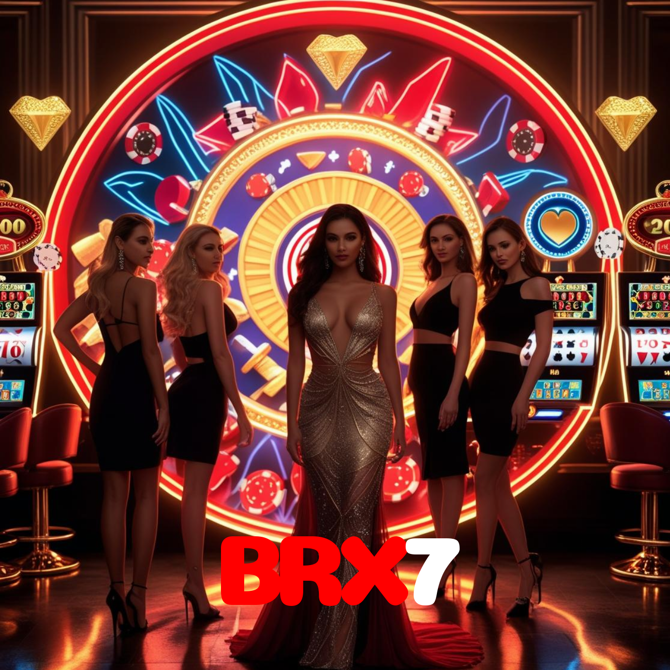 BRX7:O cassino online perfeito para jogos de blackjack e apostas no futebol!