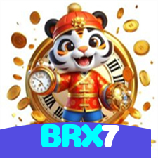 BRX7：As maiores vitórias estão te esperando nas nossas slots online!