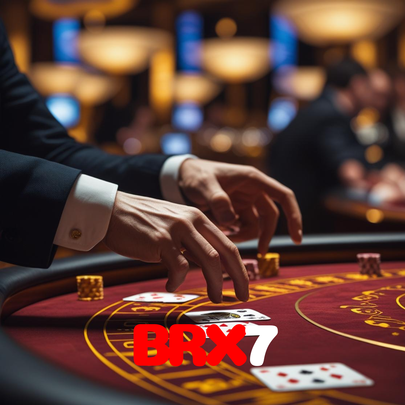 BRX7:Sinta a emoção de ganhar no cassino online! Aposte e vença!