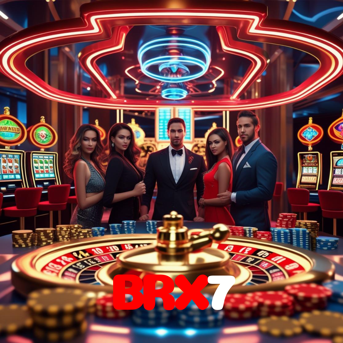 BRX7:Aposte no futebol e ganhe em blackjack e poker com segurança!