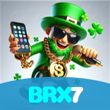 BRX7：Desafie a roleta e conquiste prêmios incríveis!