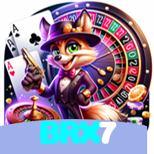BRX7：Ganhe prêmios jogando slots e apostando no futebol online!