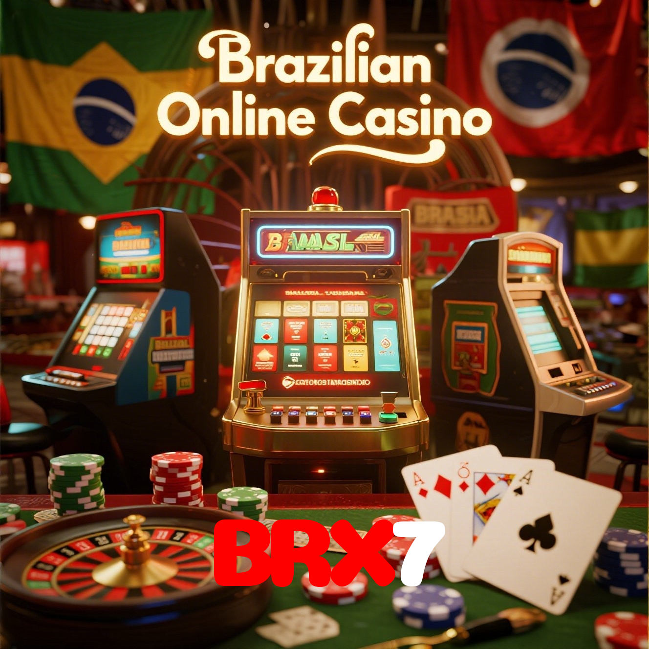 BRX7:O melhor do futebol digital te espera! Aposte agora e vença!