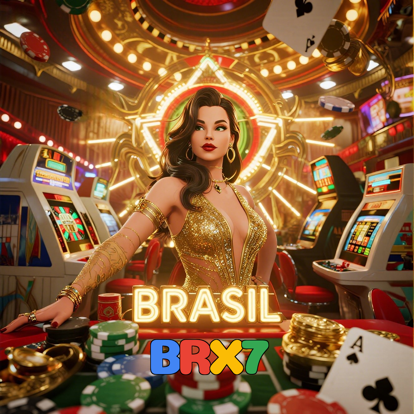 BRX7:Ganhe prêmios em jogos de poker e aposte no futebol com grandes odds!