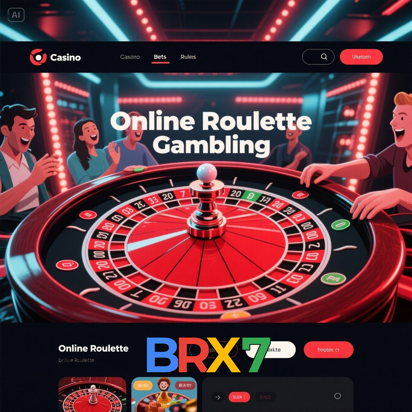 BRX7:Jogue slots, poker e aposte no futebol no cassino online mais emocionante!
