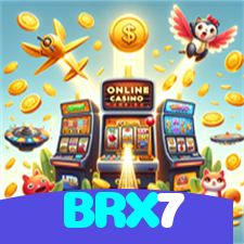 BRX7：Jogue no cassino mais seguro com poker, roleta e apostas no futebol!