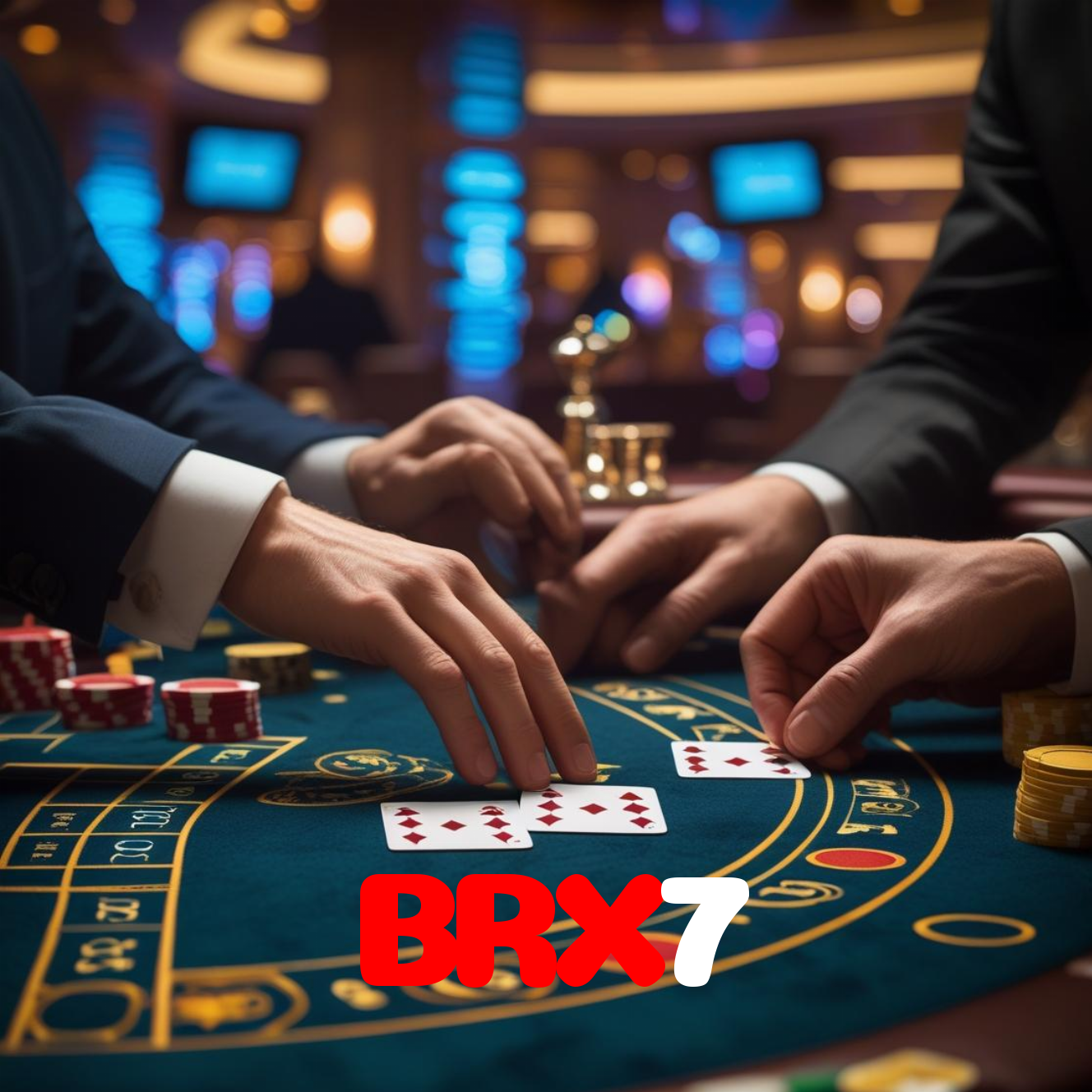 BRX7:Jogue nas slots e ganhe prêmios surreais!