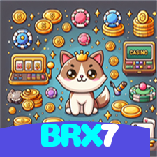 BRX7：Cada giro pode ser um novo prêmio! Descubra as melhores slots online!