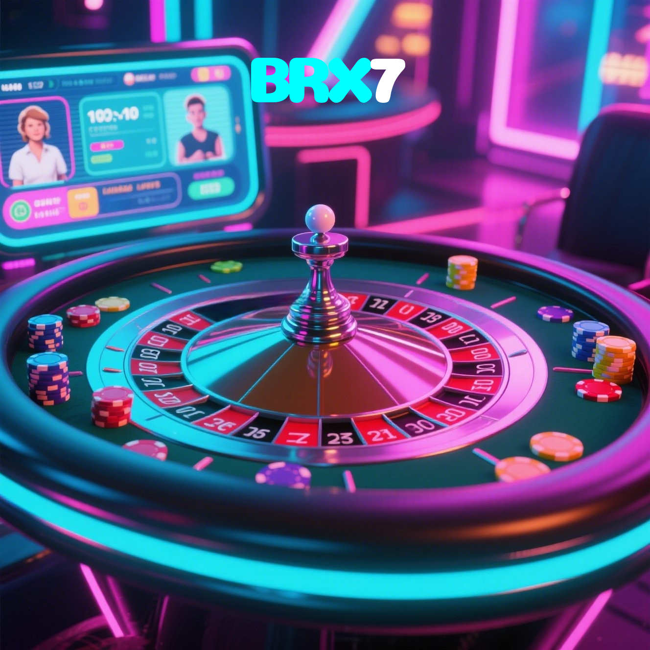 BRX7:Aposte no futebol e jogue slots para ganhar em grande estilo!
