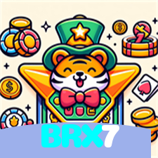 BRX7：Aposte nas roletas e veja os prêmios incríveis chegarem até você!