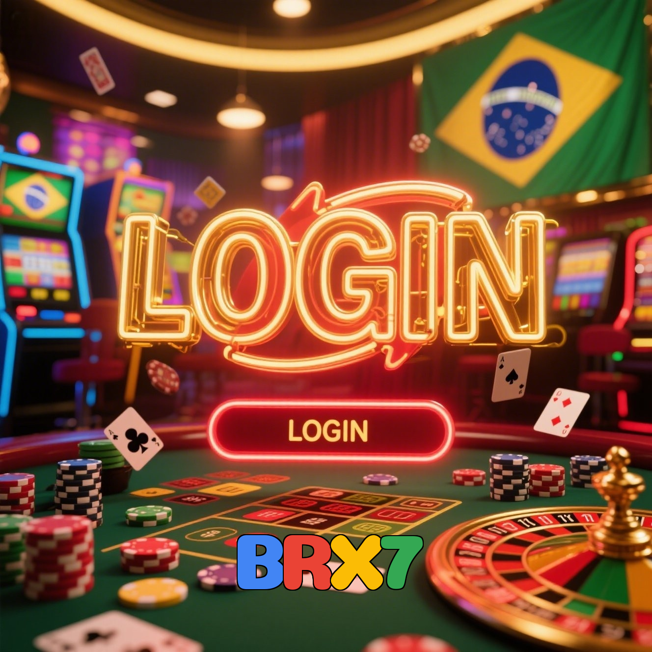 BRX7:A adrenalina do futebol online está ao seu alcance!