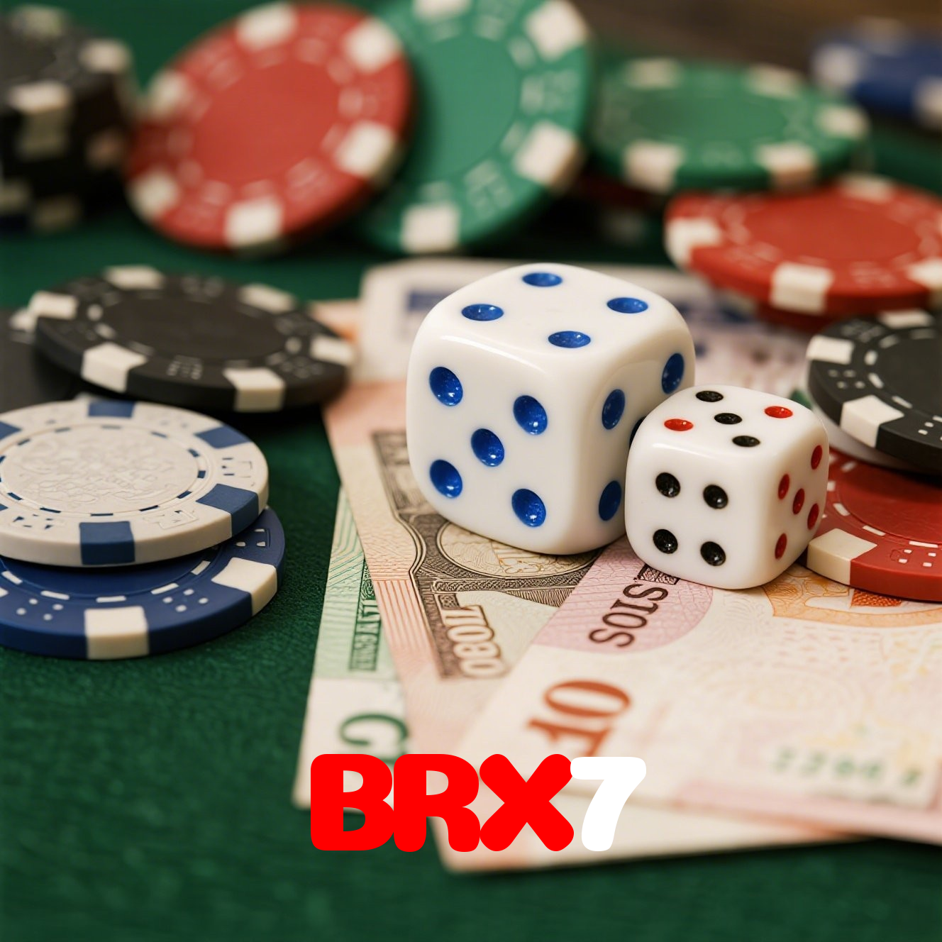 BRX7: A maior diversão e segurança no cassino online mais confiável!