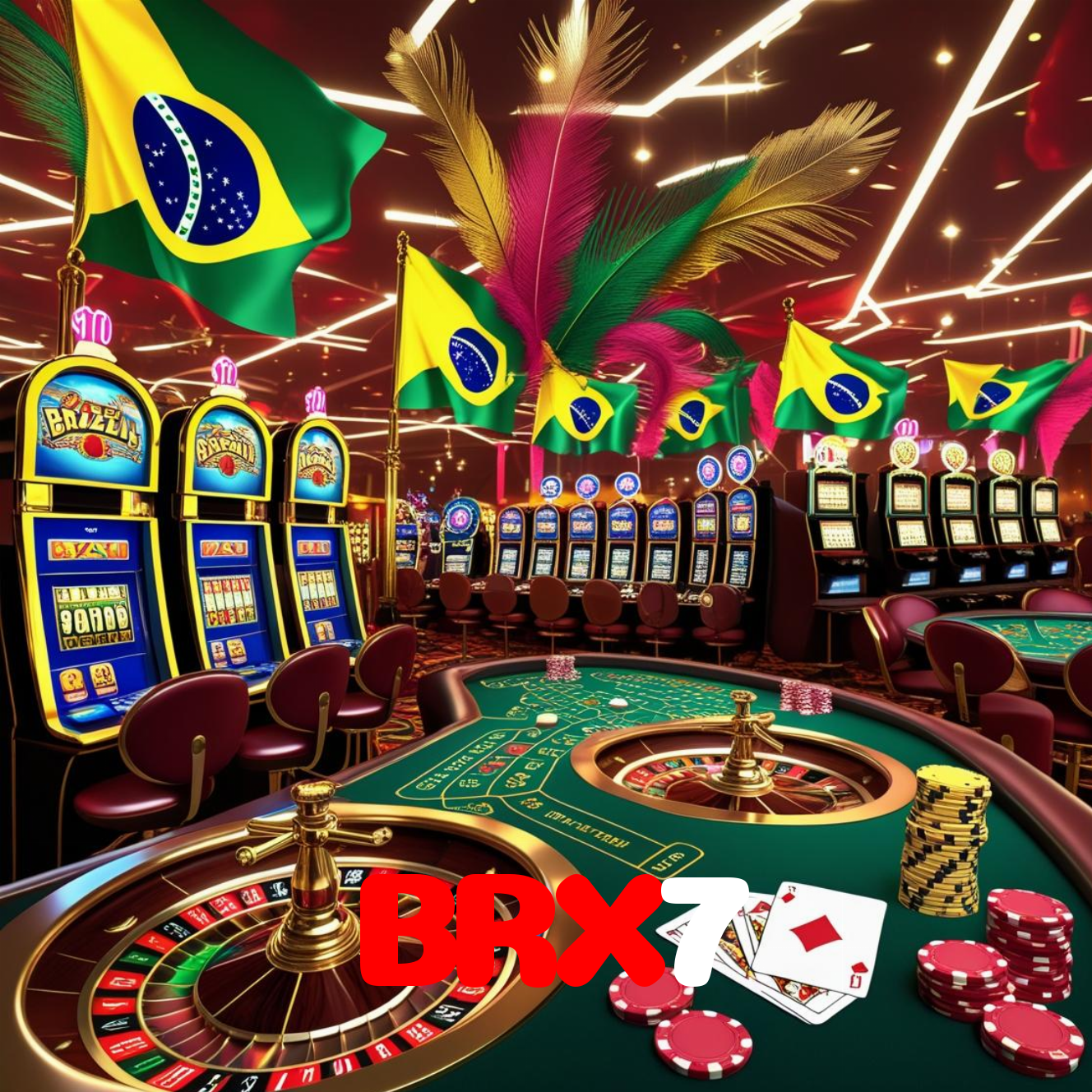 BRX7:Jogue poker online e mostre seu talento nas cartas!