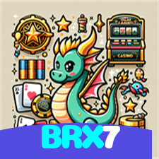 BRX7：O melhor cassino online com slots, poker e apostas no futebol!
