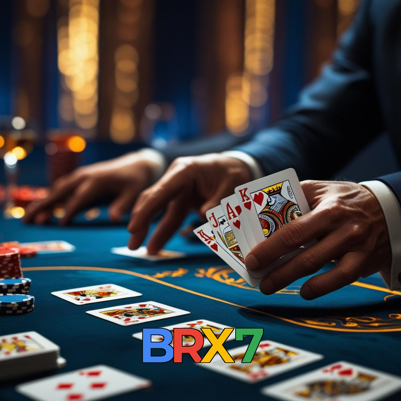 BRX7:Jogue slots, blackjack e aposte ao vivo no futebol com segurança!