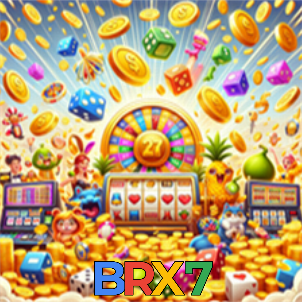 BRX7：Aposte no futebol ao vivo e divirta-se com os jogos de cassino como blackjack!