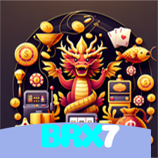 BRX7：Vença na roleta e conquiste prêmios surpreendentes!