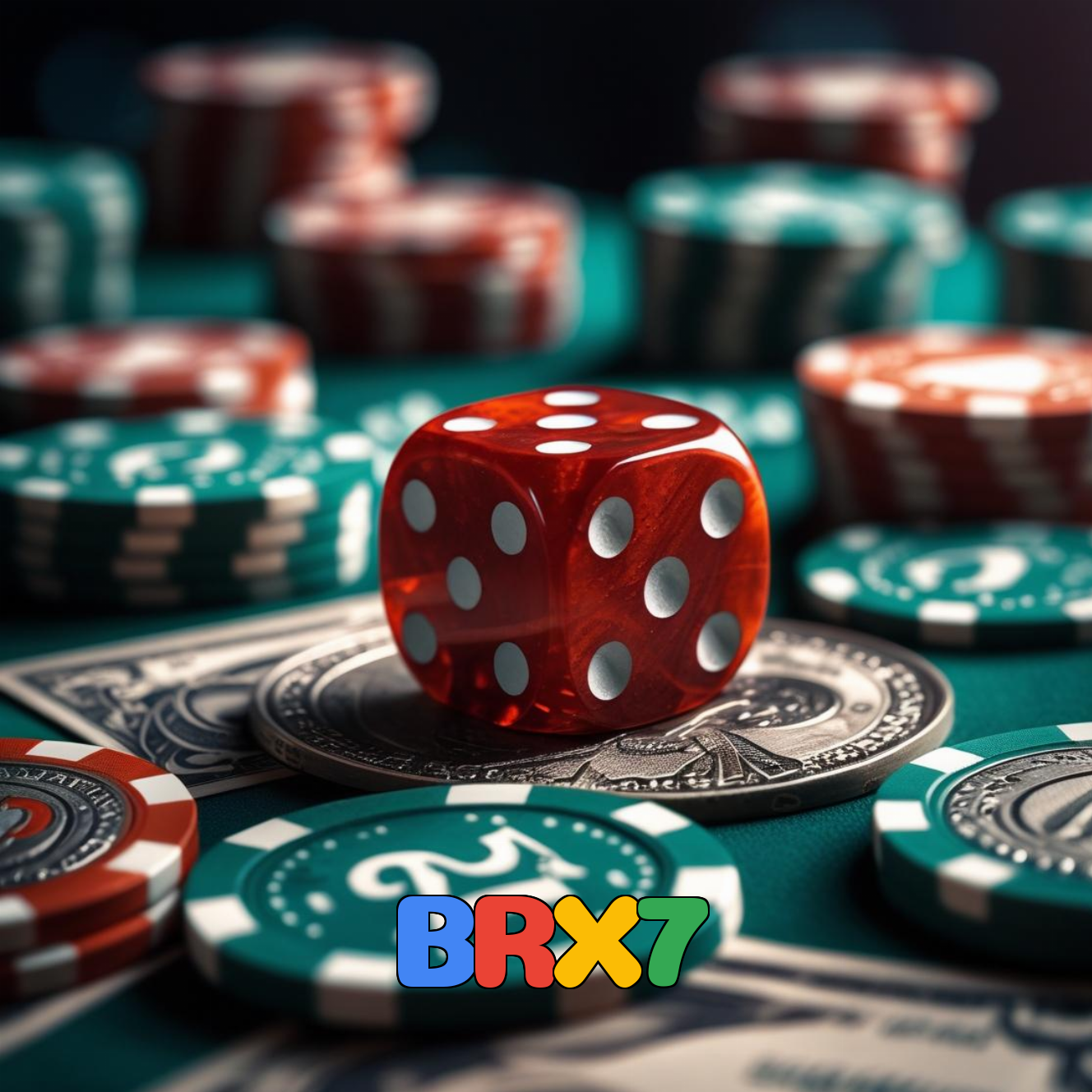 BRX7:Aposte agora e ganhe no melhor cassino online!