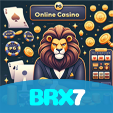 BRX7：Vença na roleta e conquiste prêmios surpreendentes!
