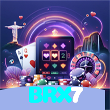 BRX7：Jogue futebol online e aposte nos maiores campeões!