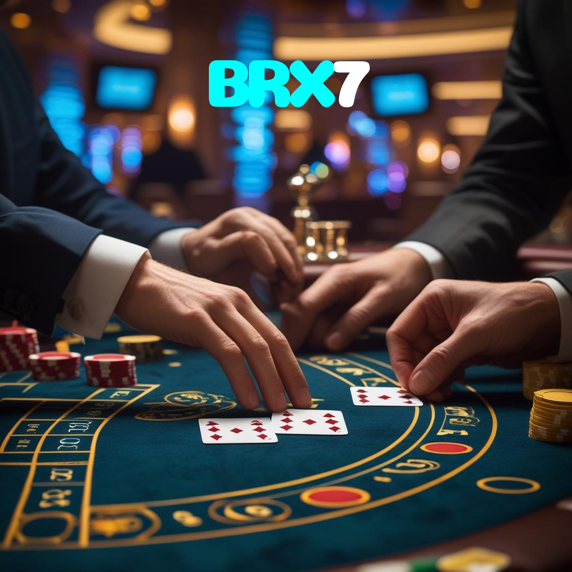BRX7:Prepare-se para as melhores vitórias! Jogue em nosso cassino online!