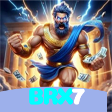 BRX7：Cada giro nas slots é uma chance de grandes vitórias!