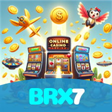 BRX7：Seu lugar de apostas no futebol e prêmios incríveis em jogos de cassino!