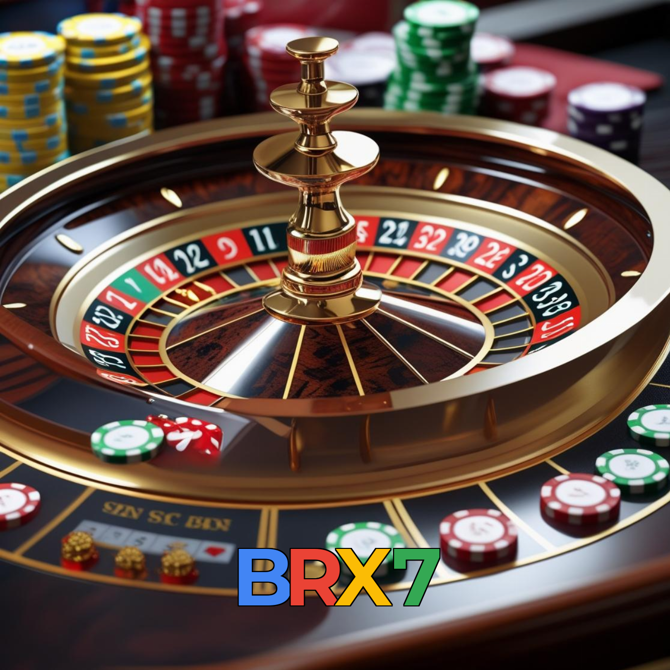 BRX7:Vença no futebol online e leve a grande vitória para casa!