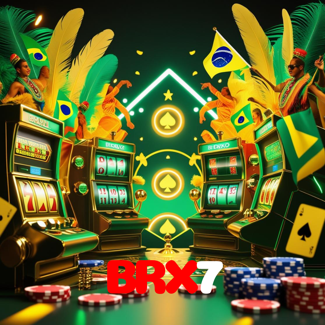 BRX7:Jogue slots, aposte no futebol e ganhe prêmios incrÃveis no cassino!