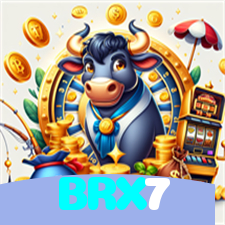 BRX7：O melhor cassino online está te esperando! Aposte e vença!