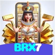 BRX7：Jogue nas melhores slots e conquiste grandes jackpots!