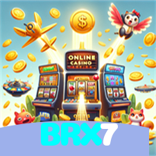 BRX7：O melhor cassino online com roleta, poker e apostas no futebol ao vivo!