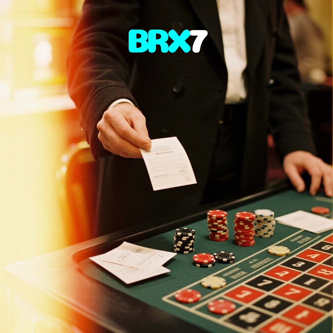 BRX7:Sinta a emoção do blackjack! Aposte agora e ganhe!