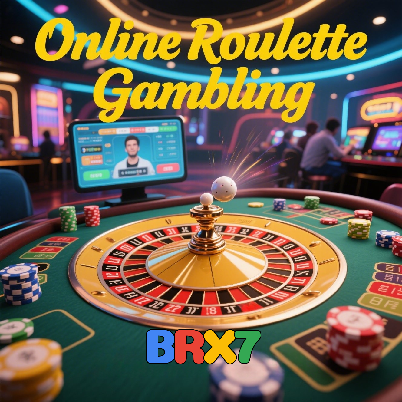 BRX7:Jogue nas melhores slots e vença o jackpot agora mesmo!