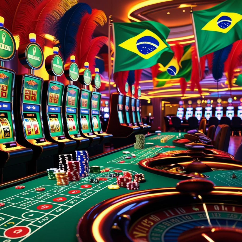 BRX7:As melhores slots do mercado estão esperando por você! Jogue agora!