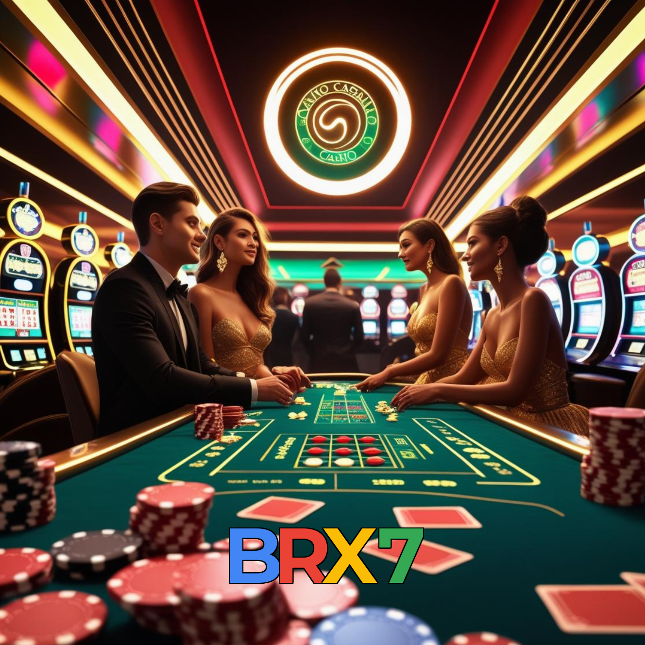 BRX7:Apostas ao vivo no futebol e diversão garantida em blackjack e roleta!