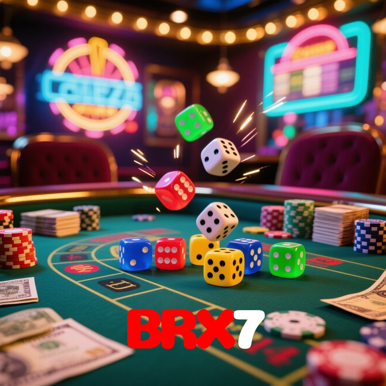 BRX7:O melhor cassino online com apostas ao vivo em futebol e jogos de cassino!