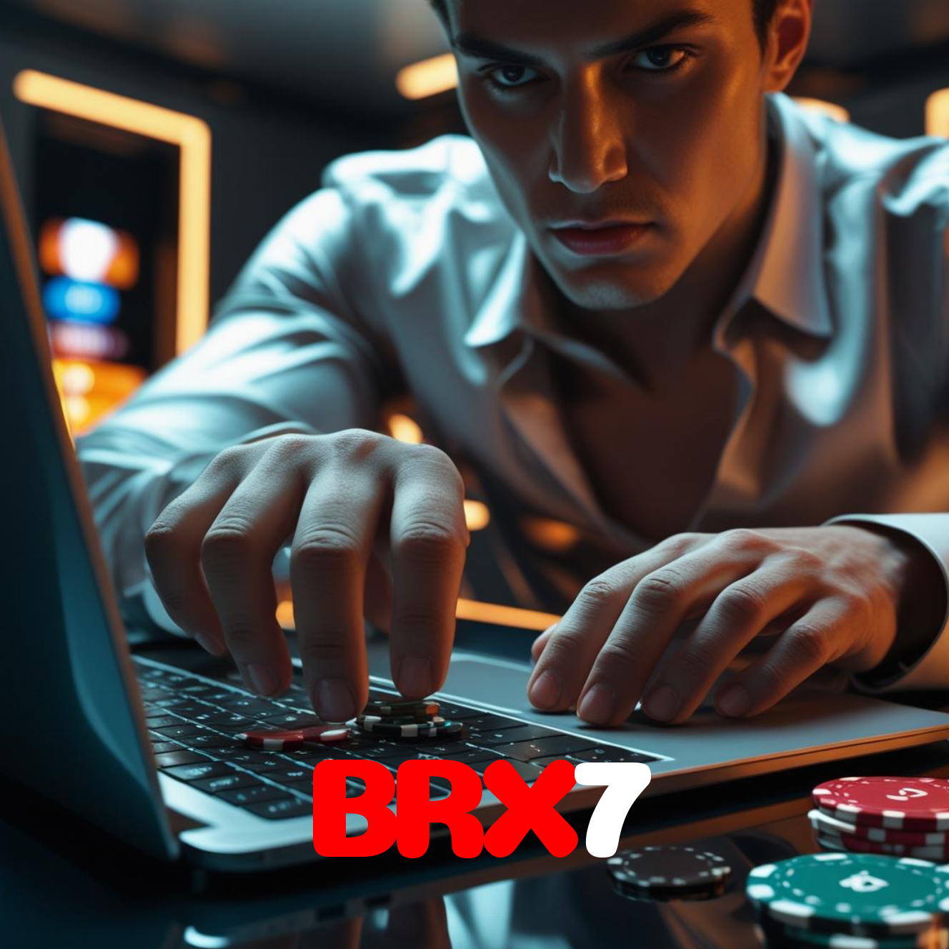 BRX7:Apostas ao vivo no futebol e prêmios em blackjack e roleta!