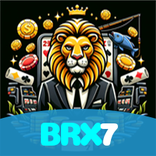 BRX7：Aposte no seu time e ganhe prêmios incríveis com poker e roleta!