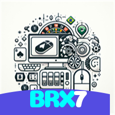 BRX7：No futebol online, suas vitórias são a recompensa da sua habilidade!