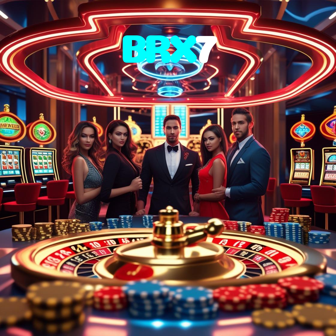 BRX7:O melhor cassino online com roleta, poker e apostas no futebol!