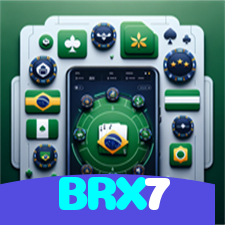 BRX7：Cada giro é uma nova chance de ganhar! Venha para as slots agora!