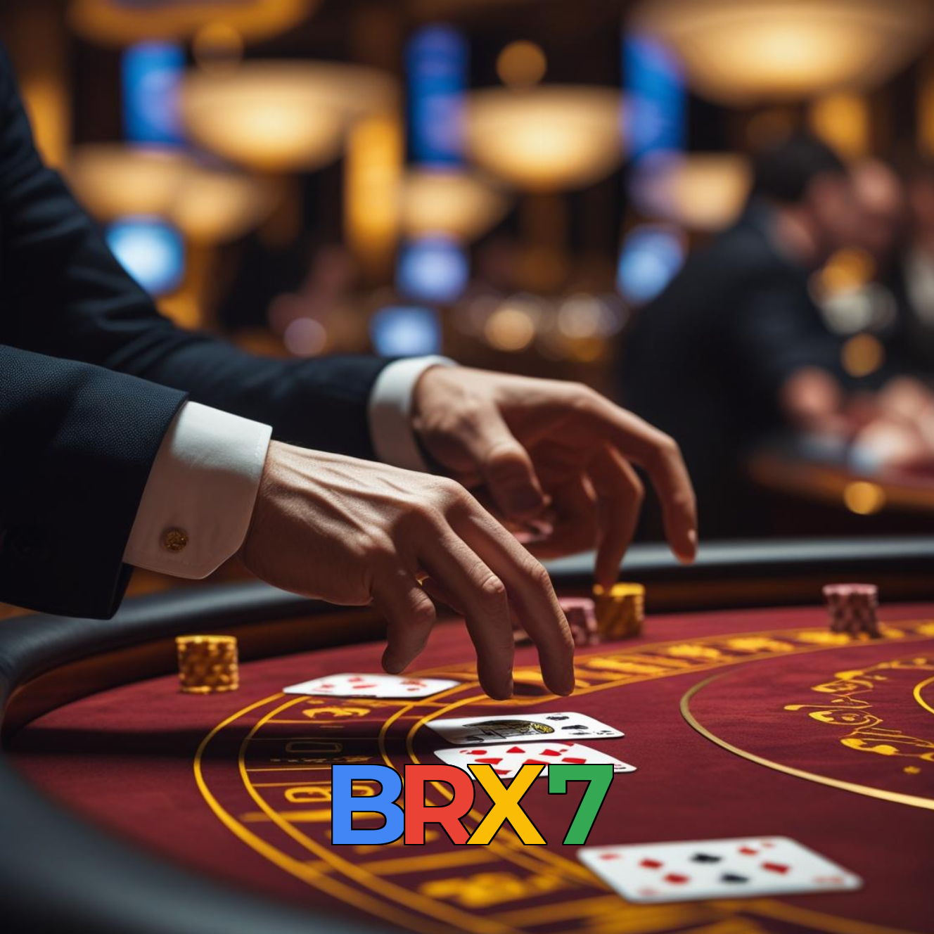 BRX7:Apostas ao vivo no futebol e diversão garantida em blackjack e roleta!