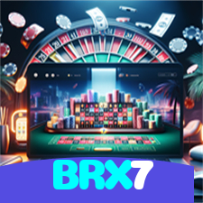 BRX7：Aposte no futebol digital e conquiste vitórias épicas!