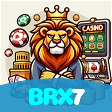 BRX7：Ganhe prêmios incríveis em slots, roleta e apostas ao vivo no futebol!