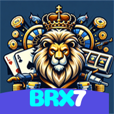 BRX7：As maiores vitórias estão te esperando nas nossas slots online!