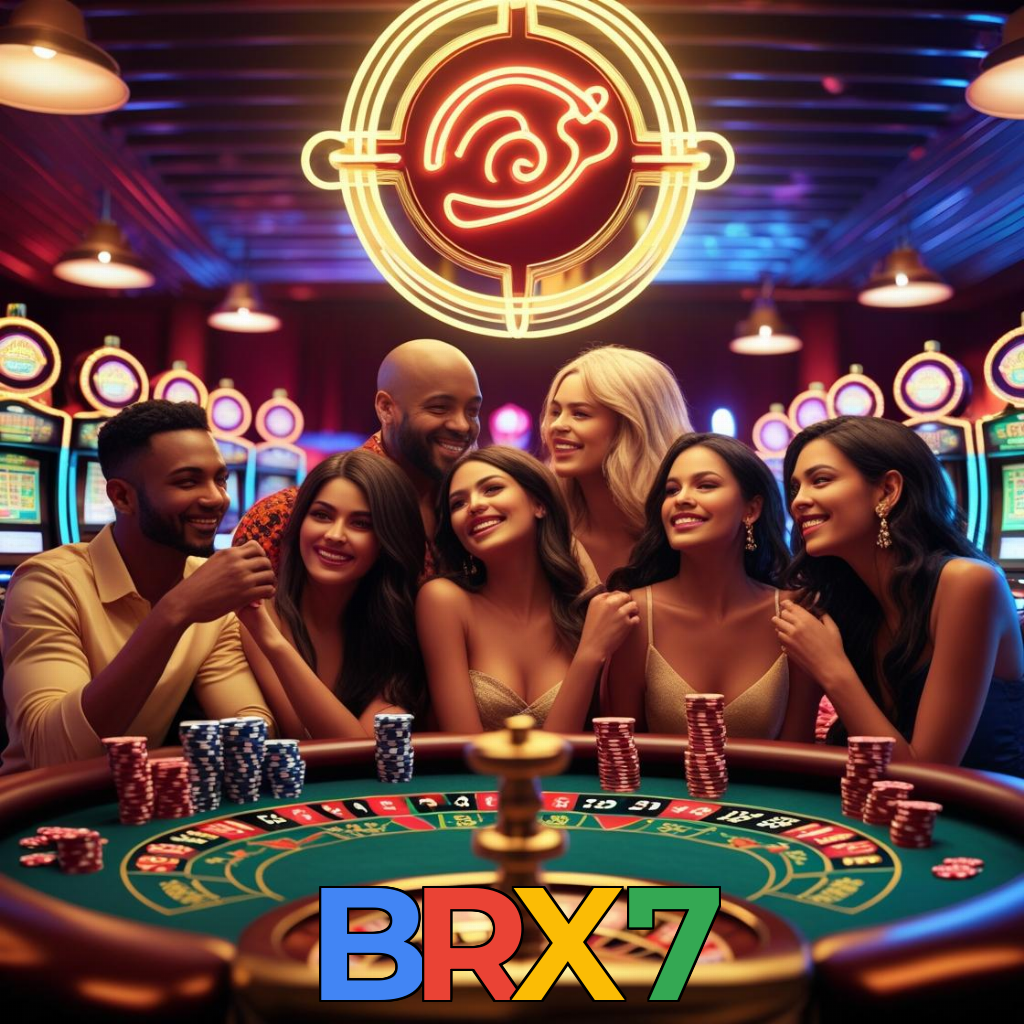 BRX7：Jogue poker, roleta e aposte no futebol para uma experiência épica!