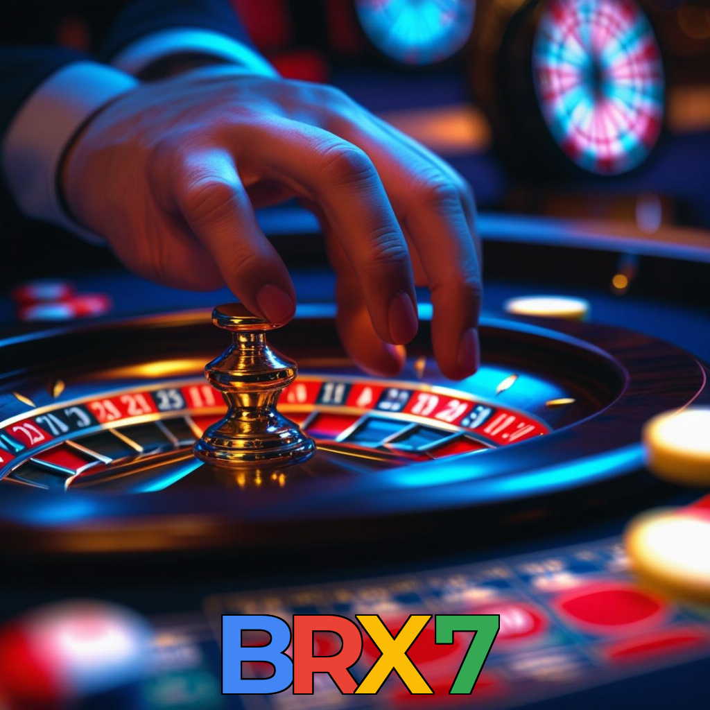 BRX7：O melhor cassino online está te esperando! Aposte e vença!