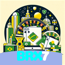 BRX7：Jogue futebol online e sinta a adrenalina de ganhar!
