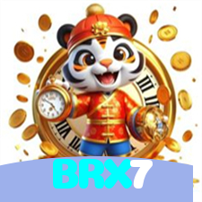 BRX7：Em cada jogo, a chance de ganhar é sua! Jogue agora no cassino!